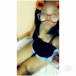 Meet your Posher, Janelle